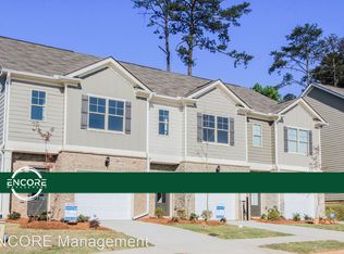 3009 Bonnes Dr, Lithonia, GA 30038