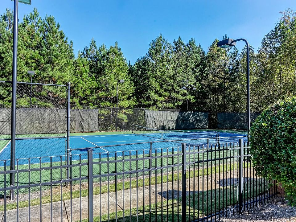 Tramore Village Apartments Marietta Ga