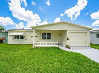 1025 NW 66th Ter, Margate, FL 33063