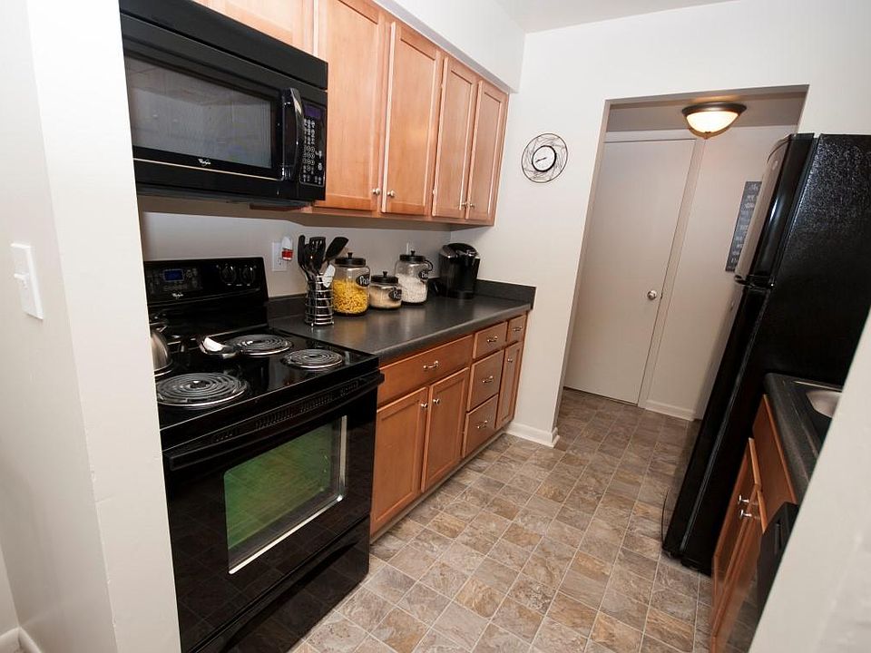 Hickory Woods Apartment Rentals Roanoke, VA Zillow