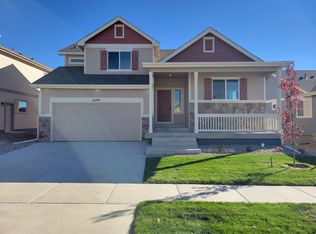 1620 103rd Avenue Ct, Greeley, CO 80634