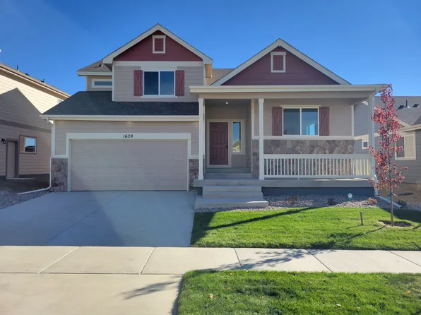 1620 103rd Avenue Ct, Greeley, CO 80634