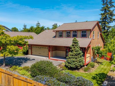 2851 SW Berwick Drive, Oak Harbor, WA, 98277