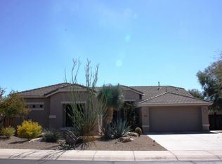 5067 E Sleepy Ranch Rd, Cave Creek, AZ 85331