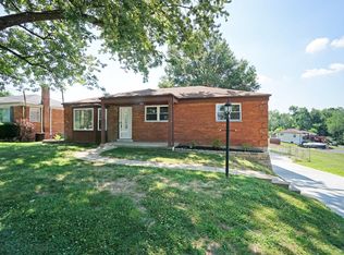 6640 Daleview Rd, Cincinnati, OH 45247