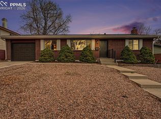 2019 Tesla Dr, Colorado Springs, CO 80909