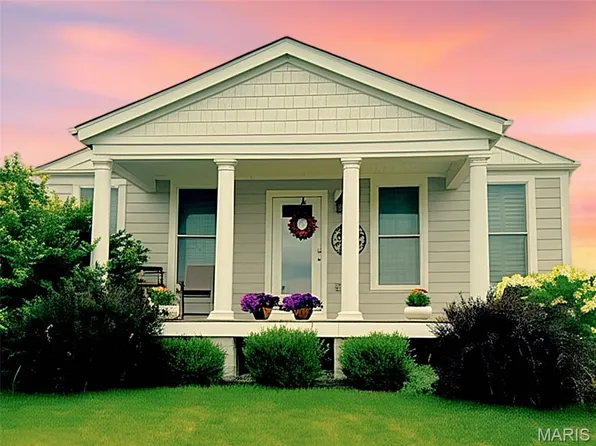 12 Freehold Rock Pl, Saint Charles, MO 63301