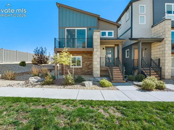 6872 Lily Mountain Ln, Colorado Springs, CO 80923
