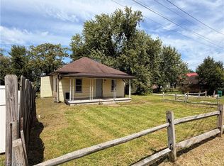 508 Laurel St, Parkersburg, WV 26101