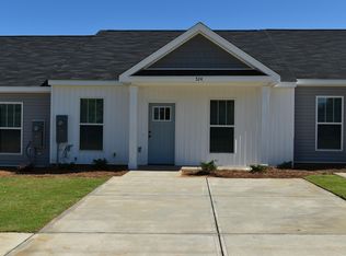 524 Hardy Point, North Augusta, SC 29841