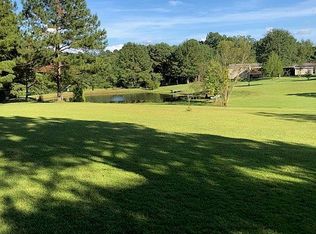 496 Allbritton Trl SW, Bogue Chitto, MS 39629