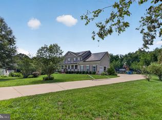41402 Omaha Ct, Leonardtown, MD 20650