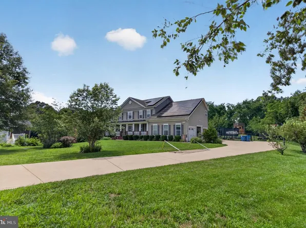 41402 Omaha Ct, Leonardtown, MD 20650