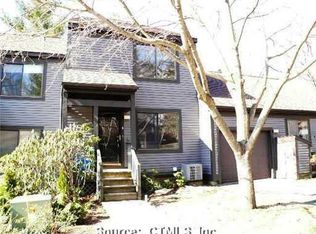 6 Overlook Ct #6, Avon, CT 06001