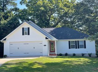151 Russ Cir, Clarkesville, GA 30523
