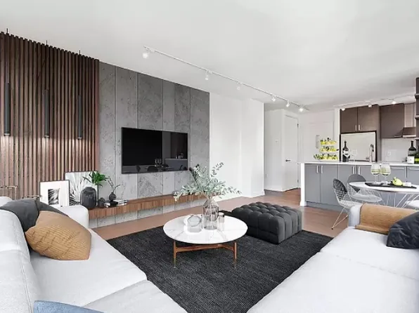 200 E 11th St, New York, NY