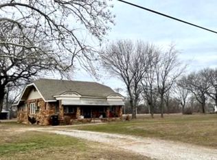 995 S Boundary Rd, Oologah, OK 74053