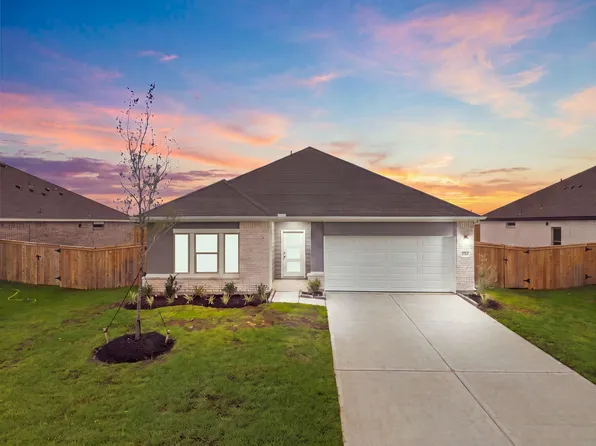 6719 Pebble Bluff Ct, Cove, TX 77523