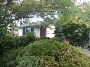 3724 SW Ida St, Seattle, WA 98126