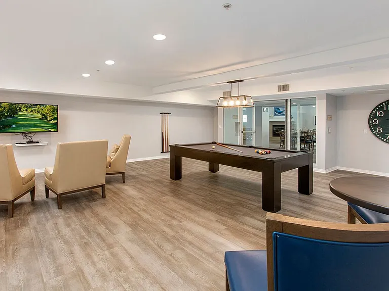 55+ Community - FountainGlen Laguna Niguel — Photo 23