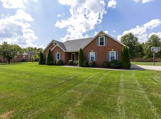 108 Mabry Dr, Murfreesboro, TN 37127