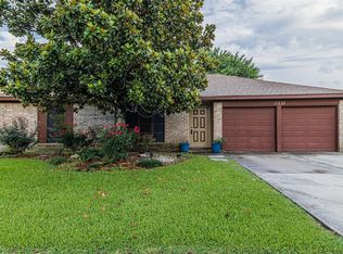 11235 Stroud Dr, Houston, TX 77072