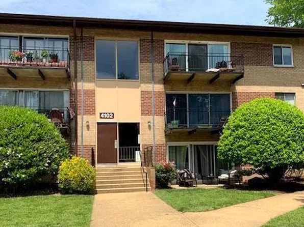 4108 Mangalore Dr APT 204, Annandale, VA 22003