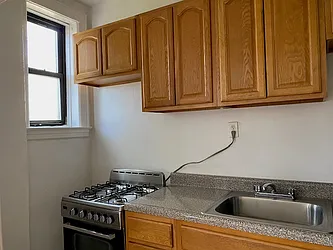 Rented by BSRG Realty