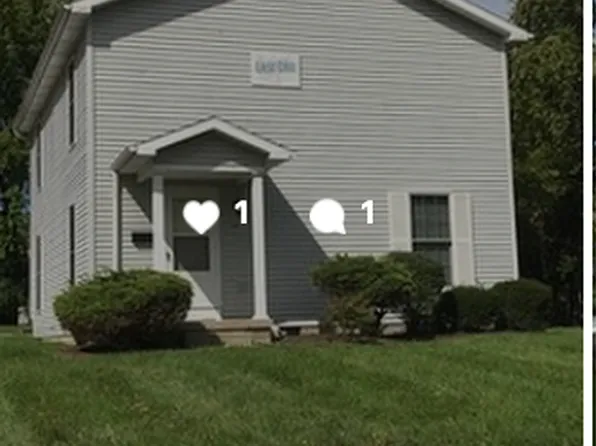 314 N Main St, Oxford, OH 45056