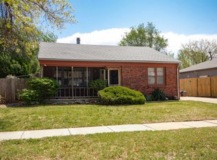 620 Courtleigh St, Wichita, KS 67218