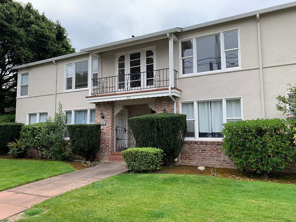 1st image of 831 N El Camino Real APT 4