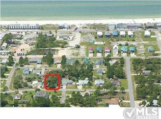 8105 Alabama Ave, PORT ST JOE, FL 32456