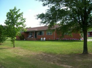 1427 Lilac Ave, Van Buren, AR 72956