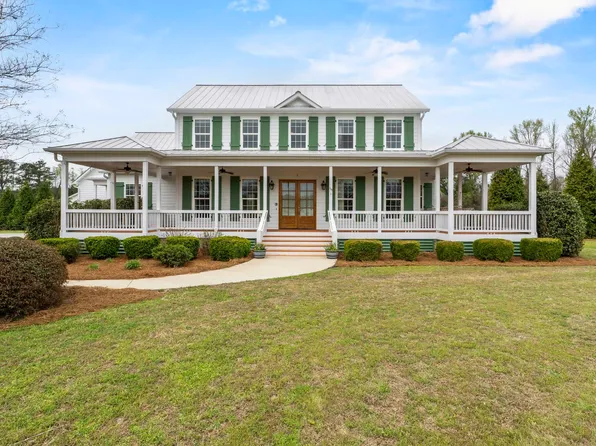 115 Ascot Dr, Camden, SC 29020