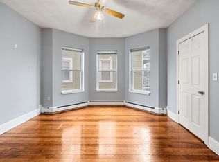 23 Beale St, Dorchester, MA 02124