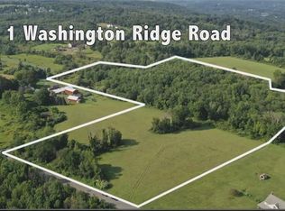 1 Washington Ridge Rd, New Milford, CT 06776