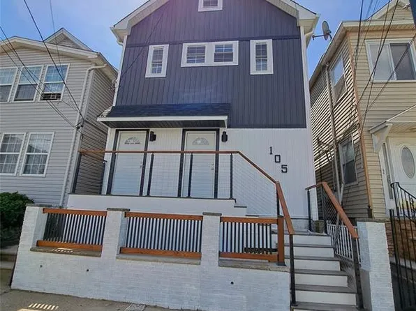 105 10th St, Passaic, NJ 07055