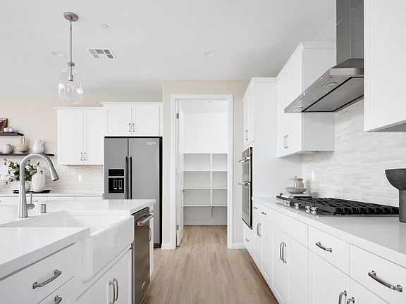 Model Representation