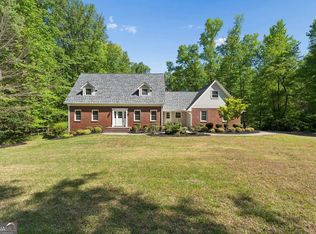 14030 Cogburn Rd, Milton, GA 30004