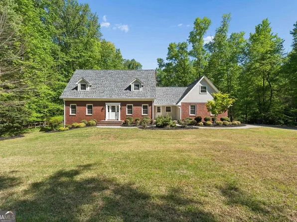 14030 Cogburn Rd, Milton, GA 30004