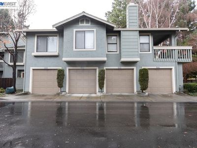 34565 Pueblo Ter, Fremont, CA, 94555