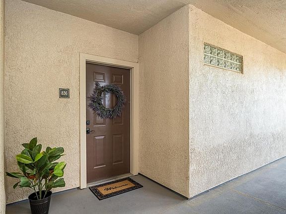 2nd image of 701 Gibson Dr #836A
