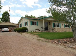 1010 Bentley Dr, Canon City, CO 81212