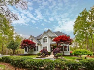 963 Tope Rd, Sharpsburg, GA 30277