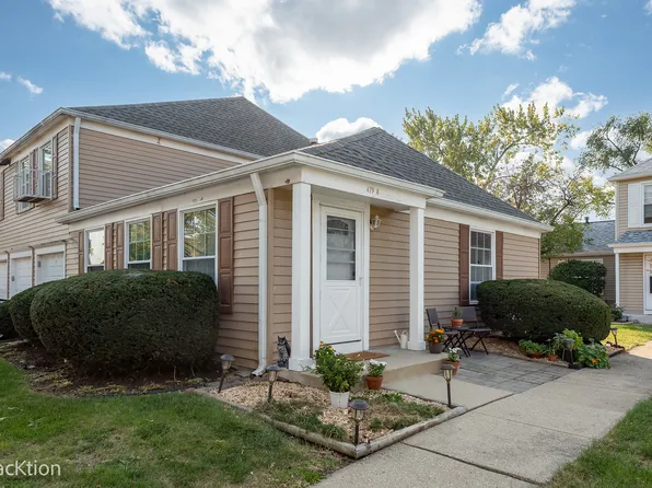 479 James Ct Unit A, Glendale Heights, IL 60139