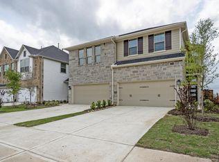 5134 Prairie Terrace Ln, Fulshear, TX 77441