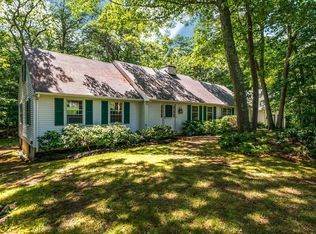 27 Woodholm Rd, Manchester, MA 01944