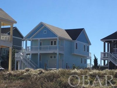 626 Cottage Ln LOT 11, Corolla, NC, 27927