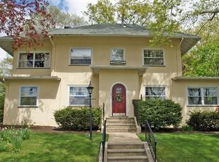 39 Pierson Rd, Maplewood, NJ 07040