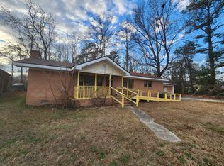 1004 Porter St, Sumter, SC 29153